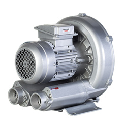 LD007H43R14(0.7KW、0.83KW)高壓鼓風(fēng)機(jī)